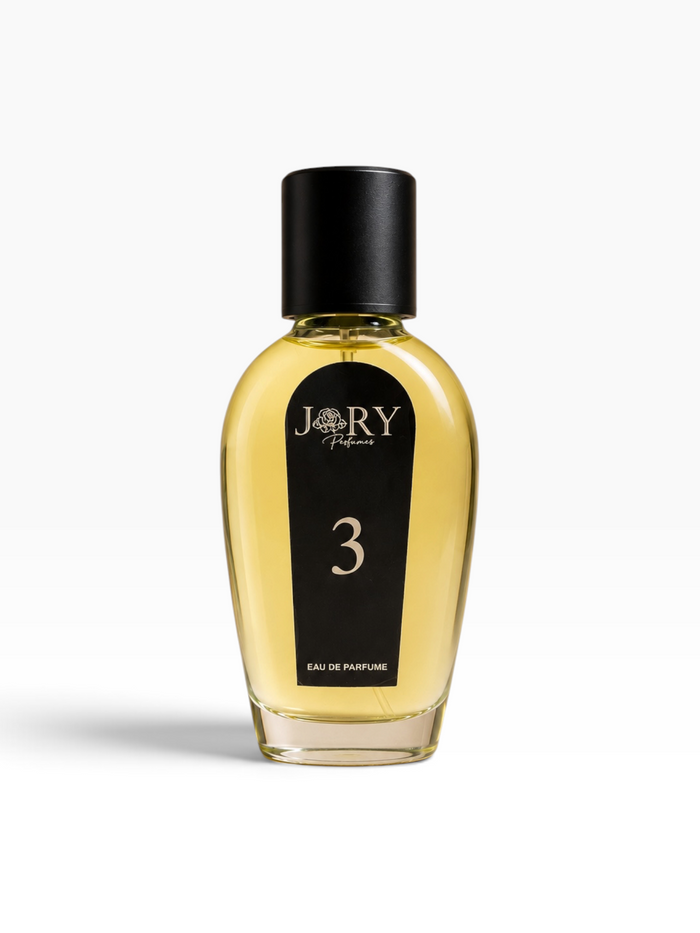 No. 3 Eau de Parfum | 80 ML