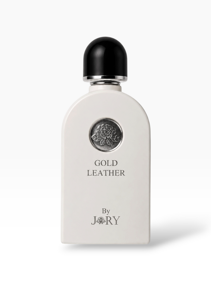 Gold Leather Eau de Parfum | 100 ML