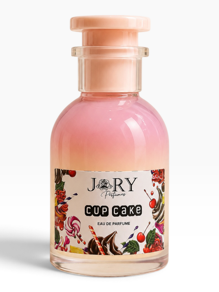 Cup Cake Eau De Perfume | 60 ML