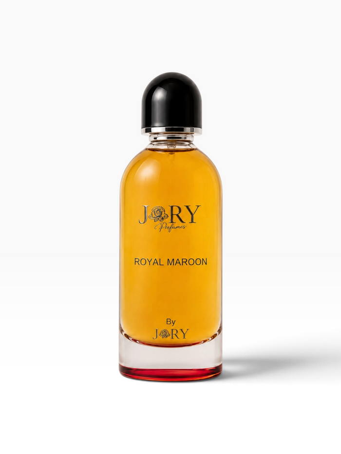 Royal Maroon Mist | 100 ML