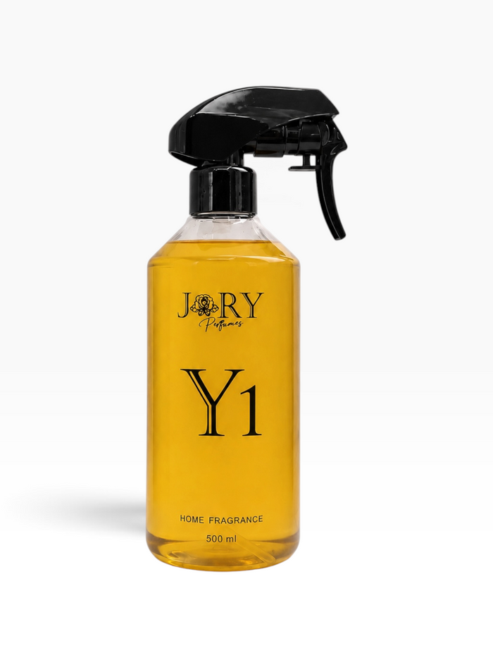 "Y1" Air Freshener | 500 ML