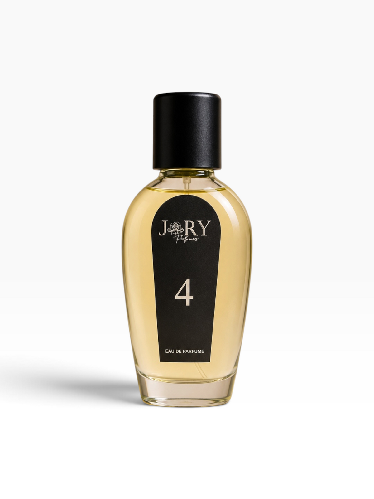 No. 4 Eau de Parfum | 80 ML