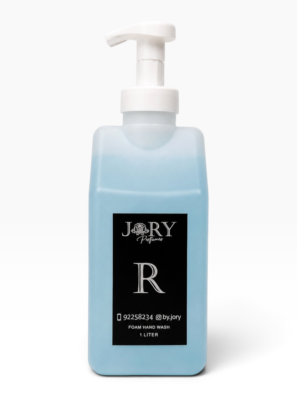 "R" Foam Hand Wash | 1 L