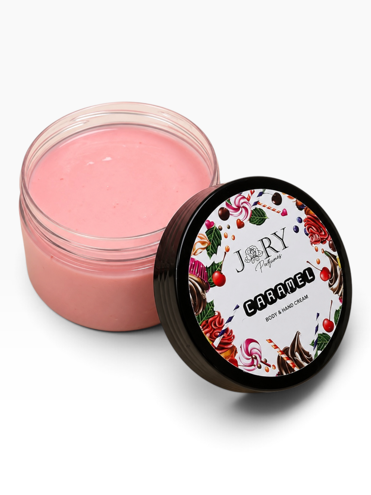 Caramel Cream | 80 G