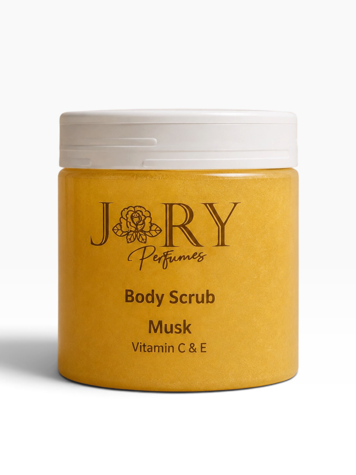 Musk Body Scrub