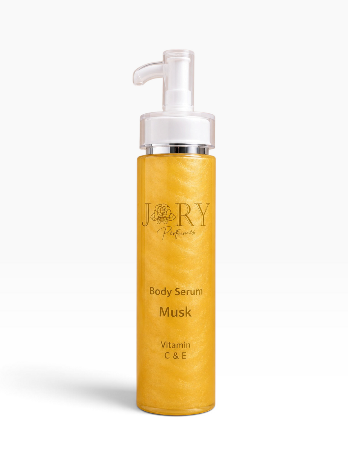 Musk Body Serum | 100 ML