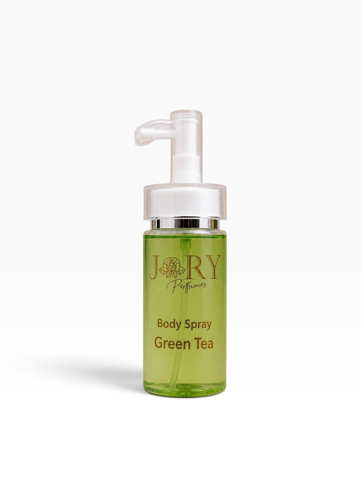 Green Tea Body Spray | 50 ML