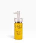 Musk Body Spray | 50 ML