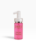 Red Fruit Body Spray | 50 ML