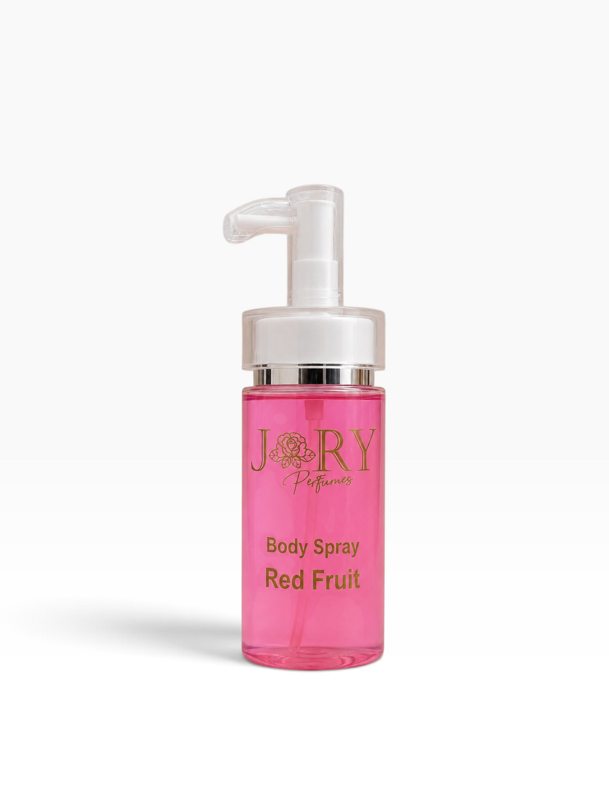 Red Fruit Body Spray | 50 ML