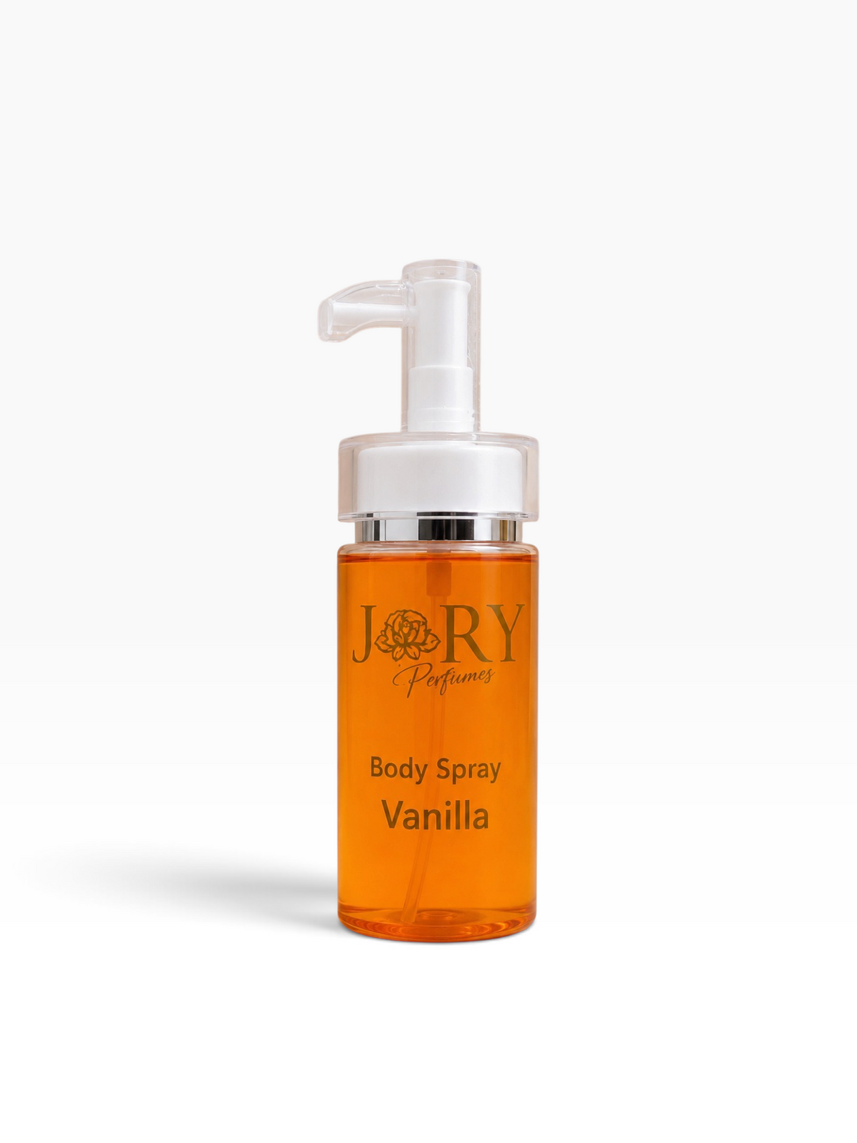Vanilla Body Spray | 50 ML