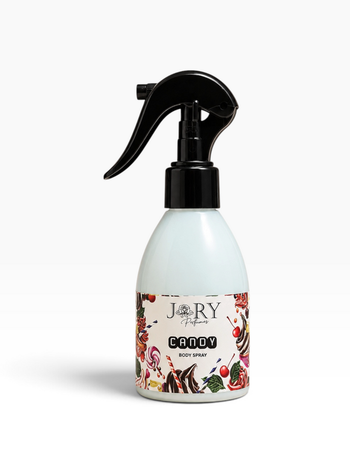 Candy Body Spray | 50 ML