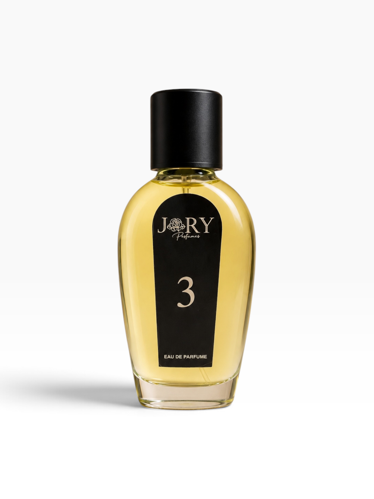 No. 3 Eau de Parfum | 80 ML