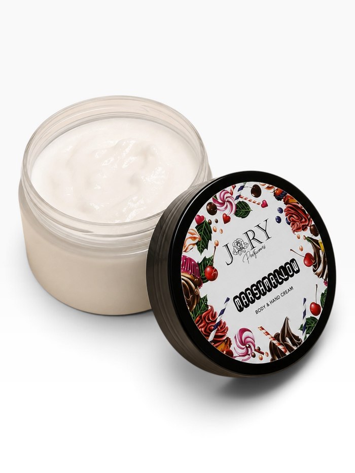 Marshmallow Cream | 80 G