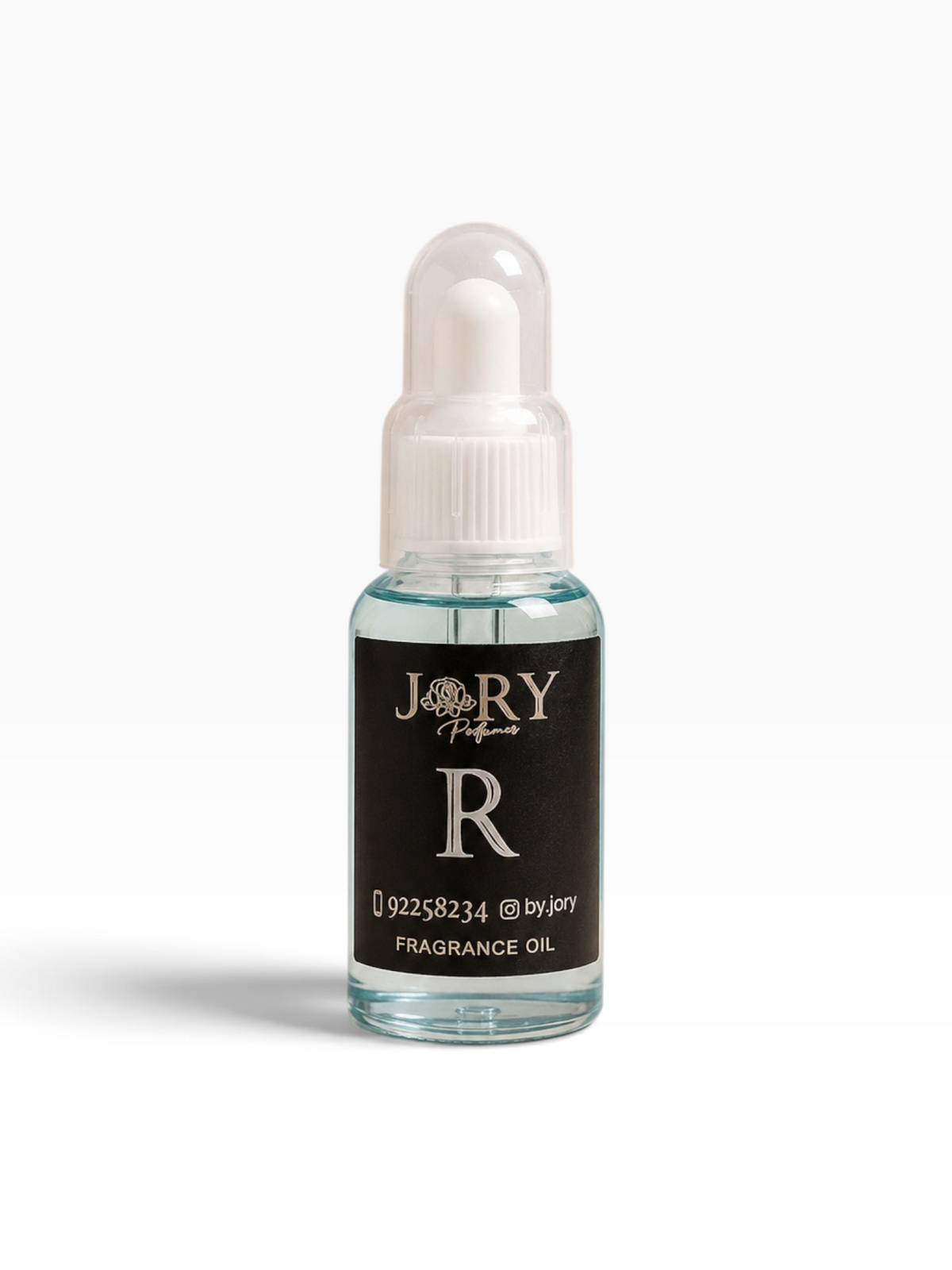 "R" Fragrance Oil | 50 ML