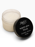 Musk Soap Scrub
