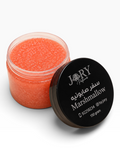 Marshmallow Soap Scrub