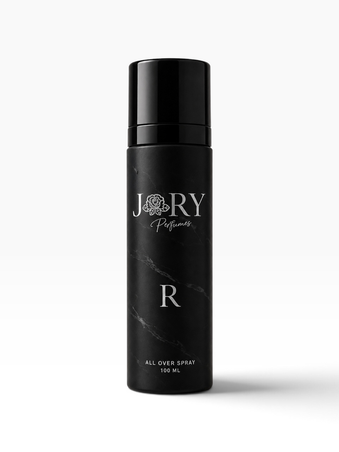 "R" All Over Spray | 100 ML