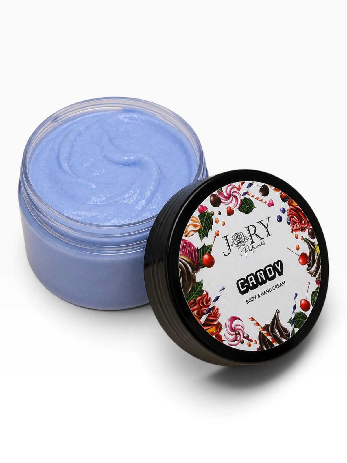 Candy Cream | 80 G