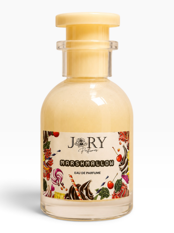 Marshmallow Eau De Perfume | 60 ML