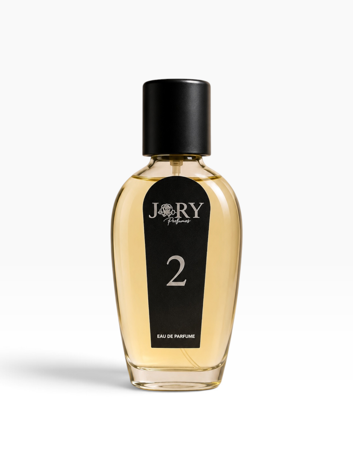 No. 2 Eau de Parfum | 80 ML