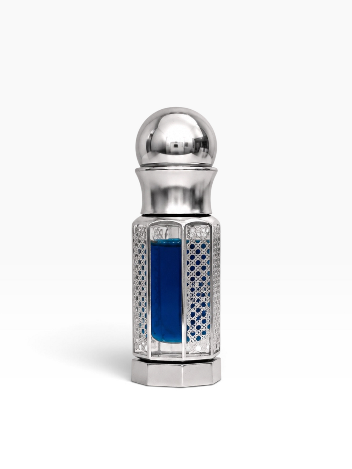 Berry Oud Oil