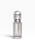 White Oud Oil